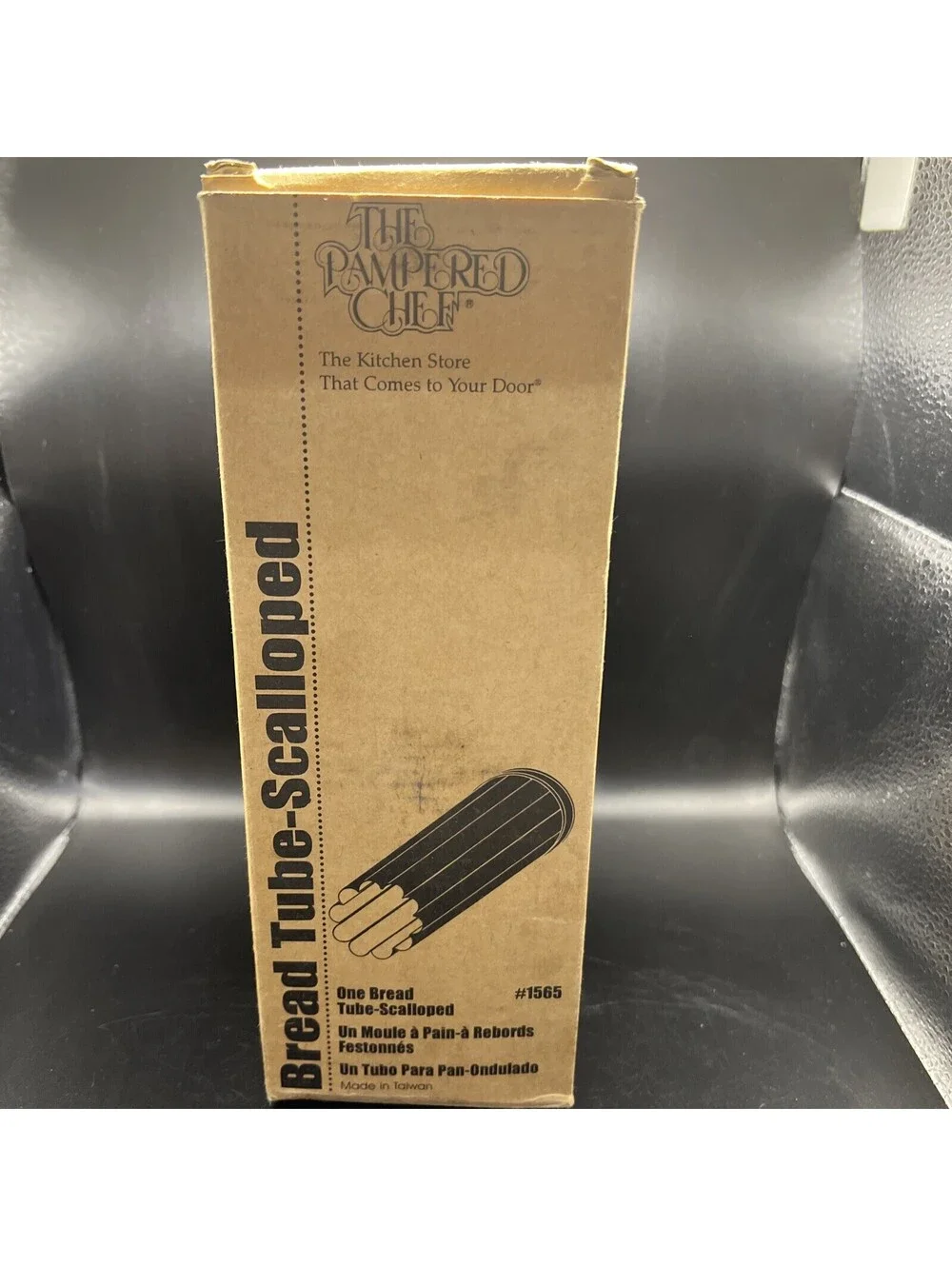 Pampered Chef this set